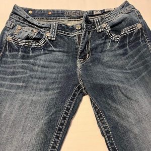 Women’s Miss Me Jeans | Size 29 | Like New!
